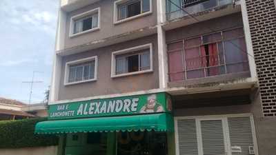 Bar Do Alexandre