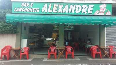 Bar Do Alexandre