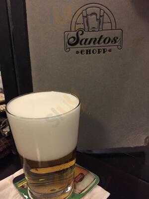 Santos Chopp