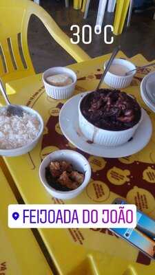 Feijoada Do Joao