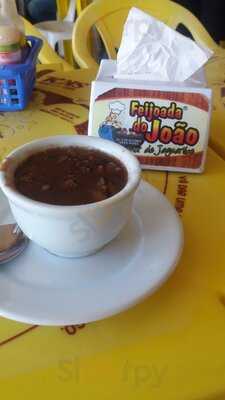 Feijoada Do Joao