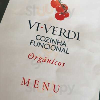 Viverdi Bistrô