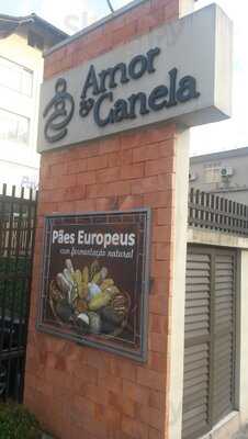 Amor & Canela