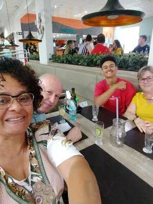 Braseirinho Frutos Do Mar & Sushi Bar