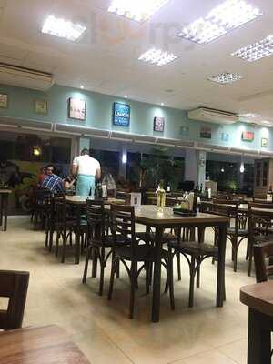 Braseirinho Frutos Do Mar & Sushi Bar