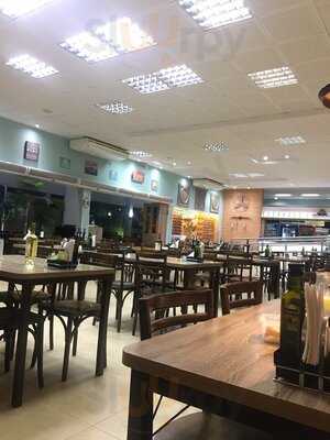 Braseirinho Frutos Do Mar & Sushi Bar