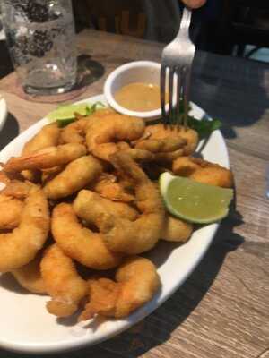 Braseirinho Frutos Do Mar & Sushi Bar