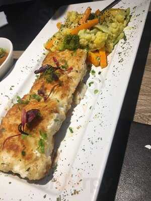 Braseirinho Frutos Do Mar & Sushi Bar