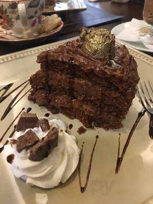 Chocolataria Heloise Mesquita