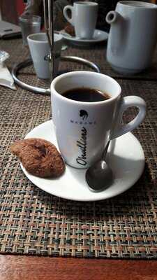 Chocolataria Heloise Mesquita