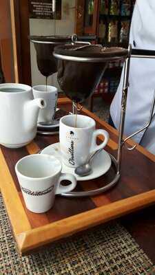 Chocolataria Heloise Mesquita