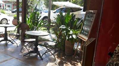 Chocolataria Heloise Mesquita