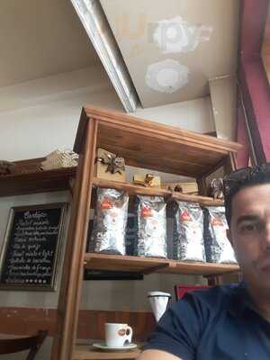 Chocolataria Heloise Mesquita