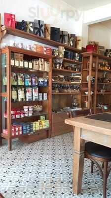 Chocolataria Heloise Mesquita