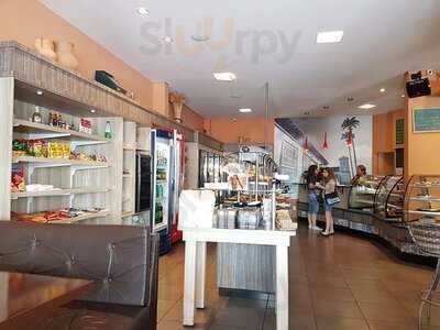 Bicho Papao Panificadora E Confeitaria