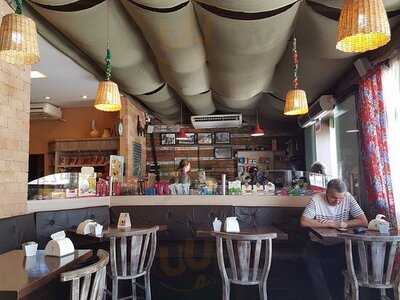 Bicho Papao Panificadora E Confeitaria