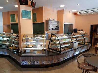 Bicho Papao Panificadora E Confeitaria