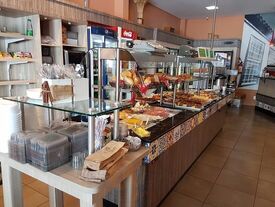 Bicho Papao Panificadora E Confeitaria