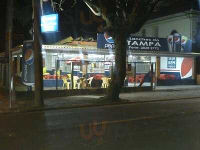 Lanches Do Tampa
