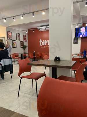 Lanches Do Tampa