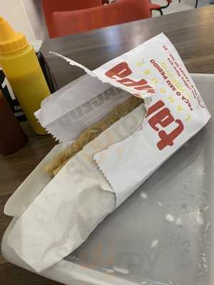 Lanches Do Tampa