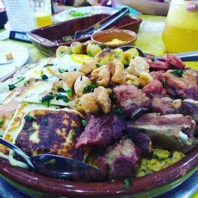 Restaurante Nordestao