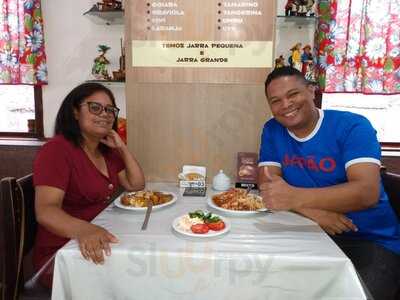 Restaurante Nordestao