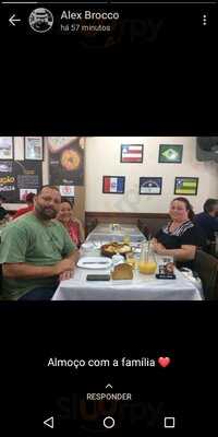 Restaurante Nordestao