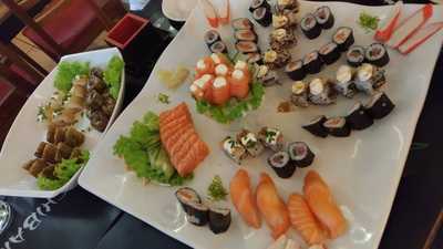 Restaurante Sabor Bem Mineiro