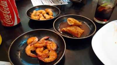 Restaurante Sabor Bem Mineiro