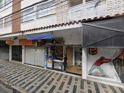 Restaurante Sabor Bem Mineiro