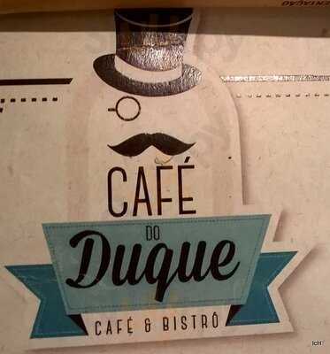 Cafe Do Duque