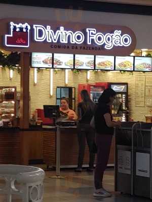 Divino Fogão