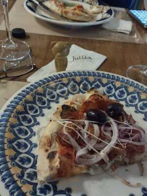 Jullia Pizzaria
