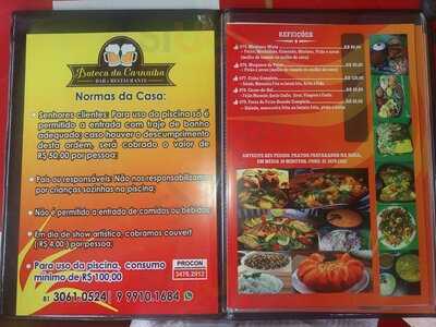 Boteco Do Carnaíba