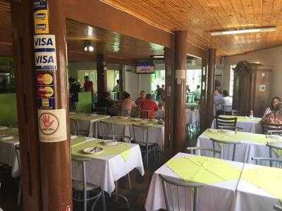 Estrela Mar Restaurante