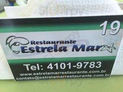 Estrela Mar Restaurante
