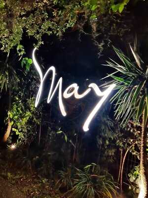 May