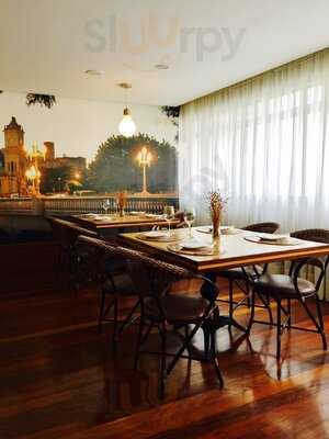 Bistrô Quatro Estações