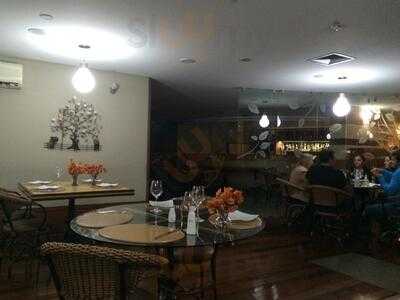 Bistrô Quatro Estações