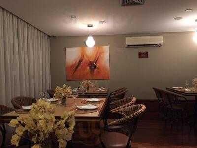 Bistrô Quatro Estações