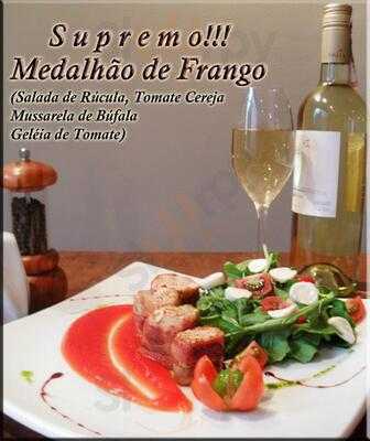 Bistrô Quatro Estações