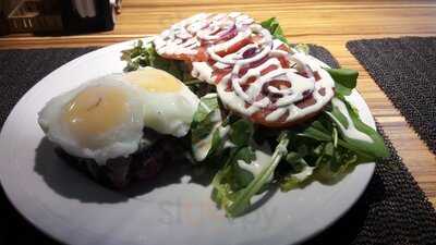 Hamburgueria Porto Do Cais