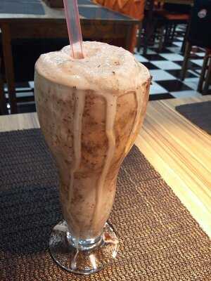 Hamburgueria Porto Do Cais