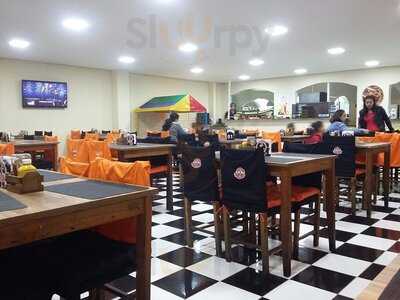 Hamburgueria Porto Do Cais