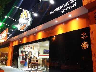 Hamburgueria Porto Do Cais