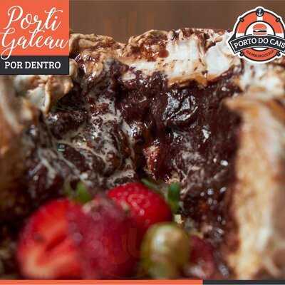 Hamburgueria Porto Do Cais