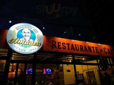 Café Bar Amadeus