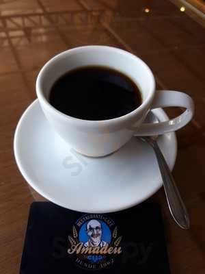 Café Bar Amadeus