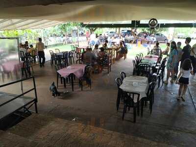 Casarão 050 Restaurante